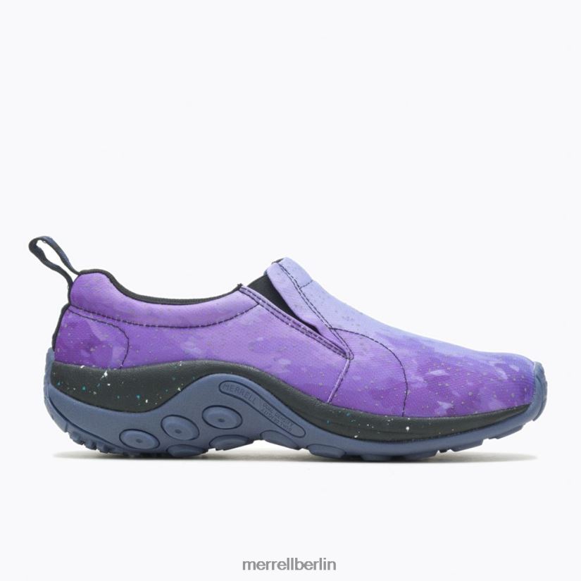 Männer Merrell galaktisch Dschungel Moc Galactic Schuhe PTTR4P618