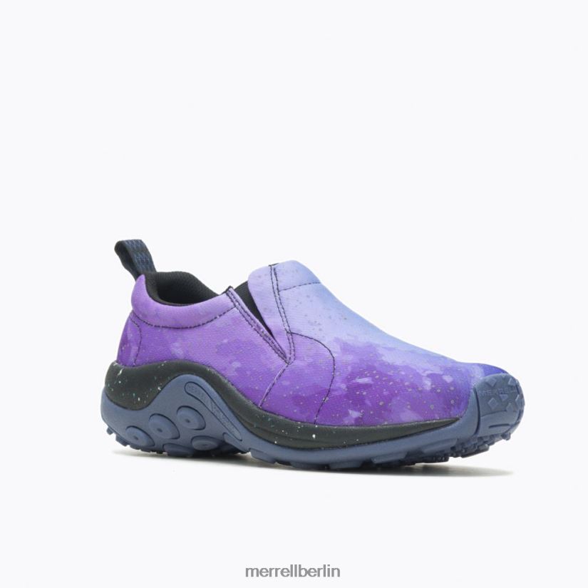 Männer Merrell galaktisch Dschungel Moc Galactic Schuhe PTTR4P618