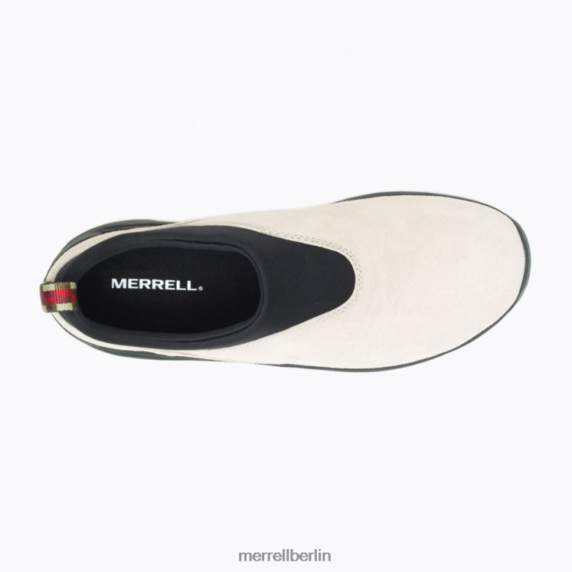 Männer Merrell klassisches Taupe Wintermoc 3 Schuhe PTTR4P554