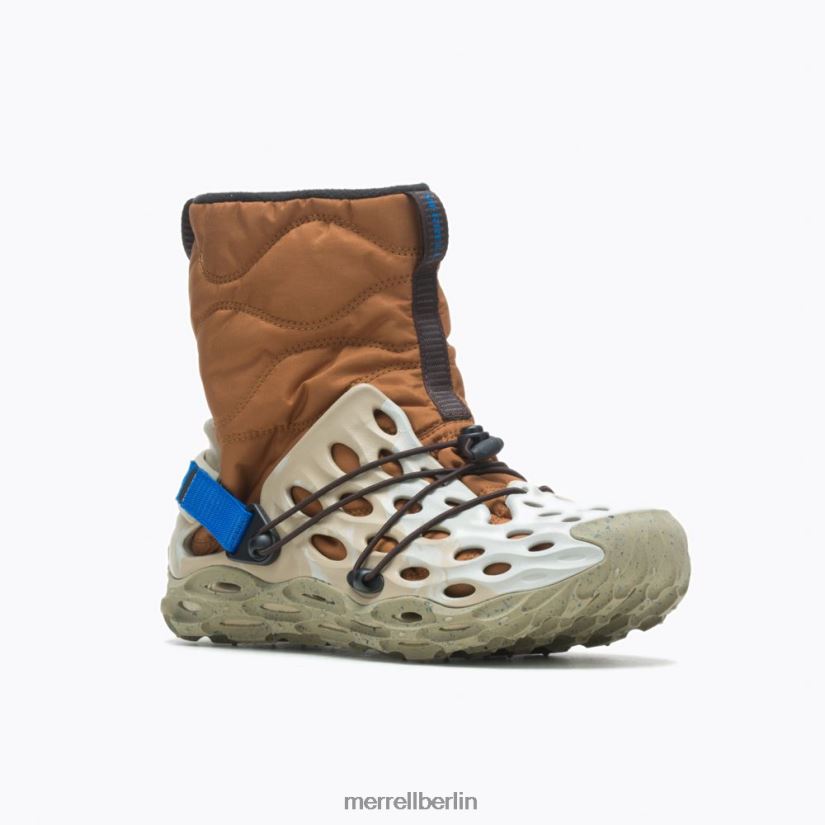 Männer Merrell würzen Hydro-Moc in Puff-Mitte, 1 Trl Schuhe PTTR4P633