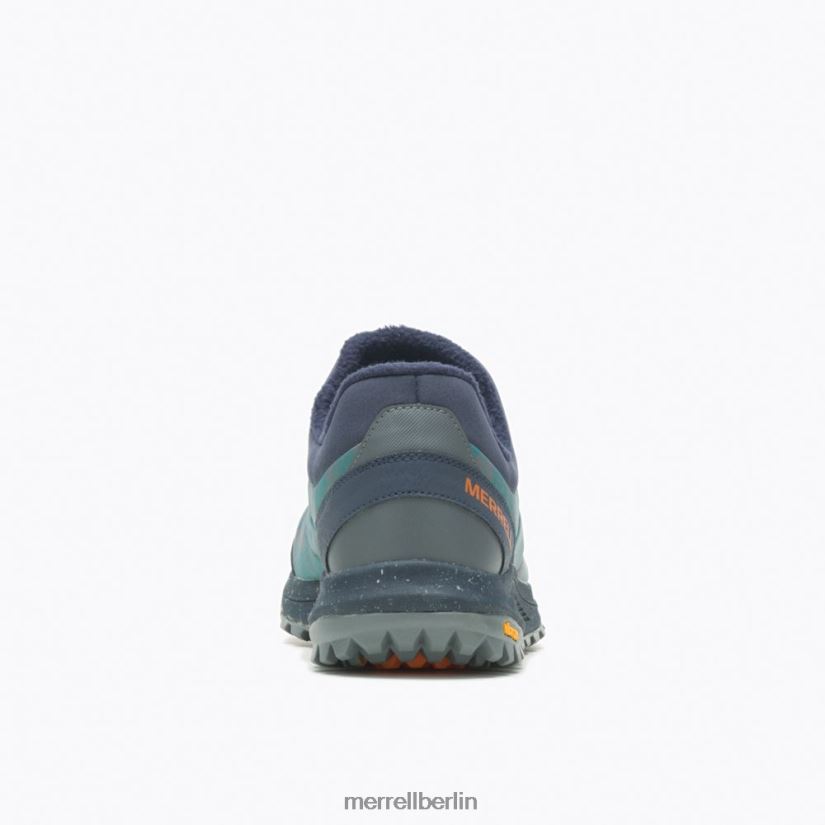 Männer Merrell Arktis Nova Sneaker Moc x See America Schuhe PTTR4P504