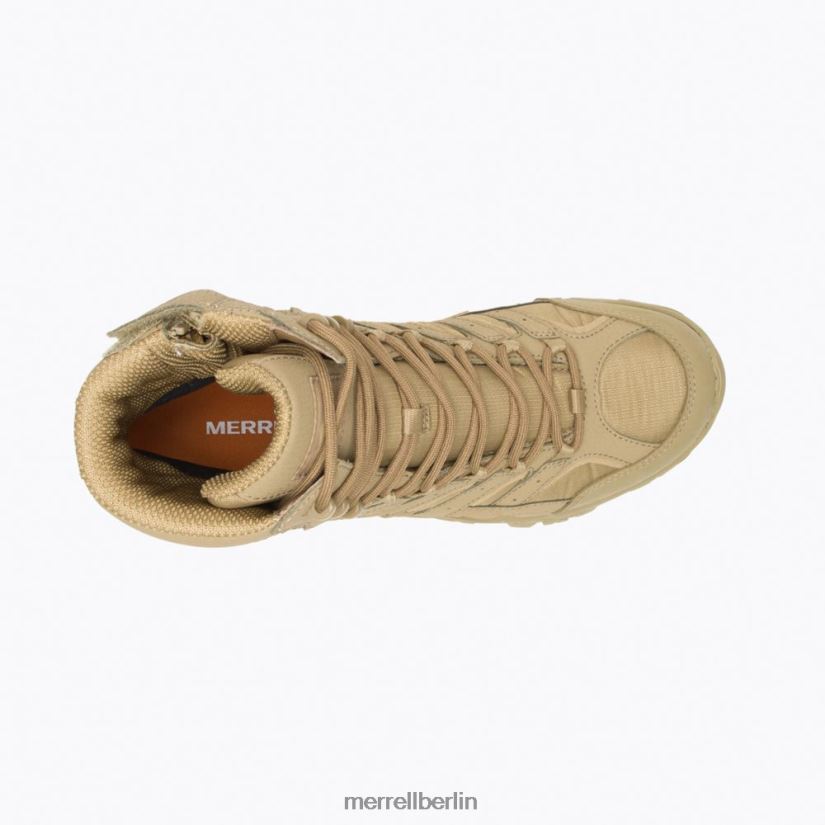 Männer Merrell Kojote Moab 2 8'' taktischer wasserdichter Stiefel Schuhe PTTR4P627