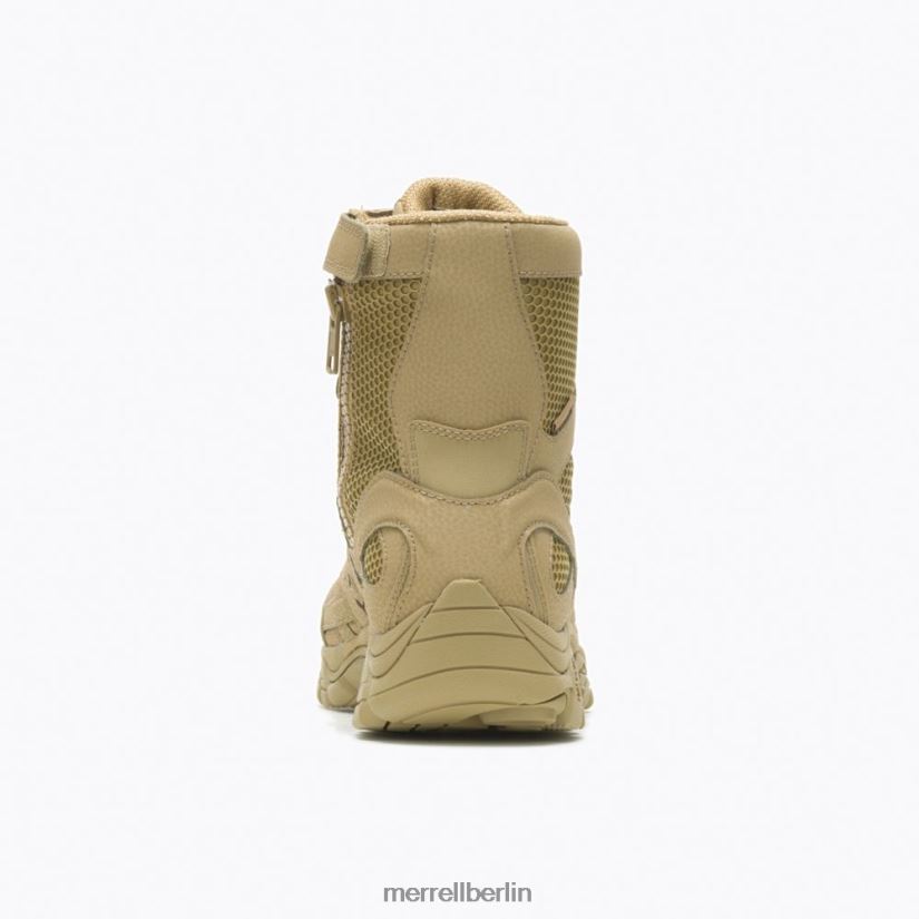 Männer Merrell Kojote Moab 2 8'' taktischer wasserdichter Stiefel Schuhe PTTR4P627