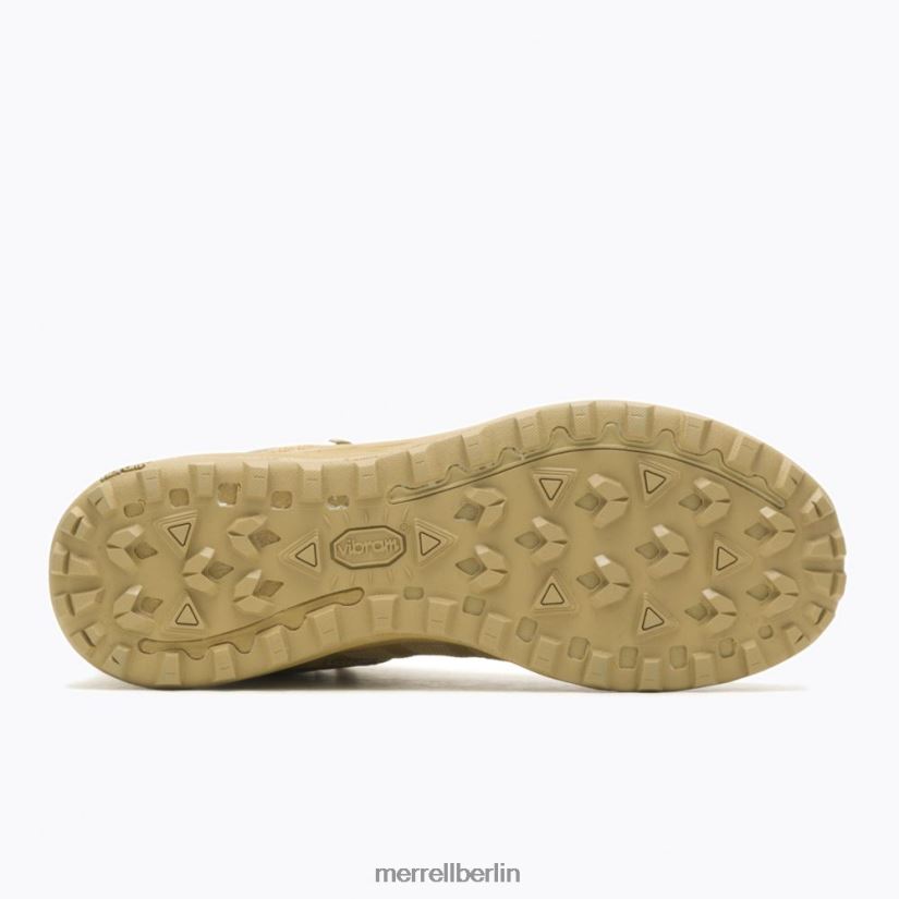 Männer Merrell Kojote Nova 3 Mid taktischer wasserdichter Stiefel Schuhe PTTR4P382