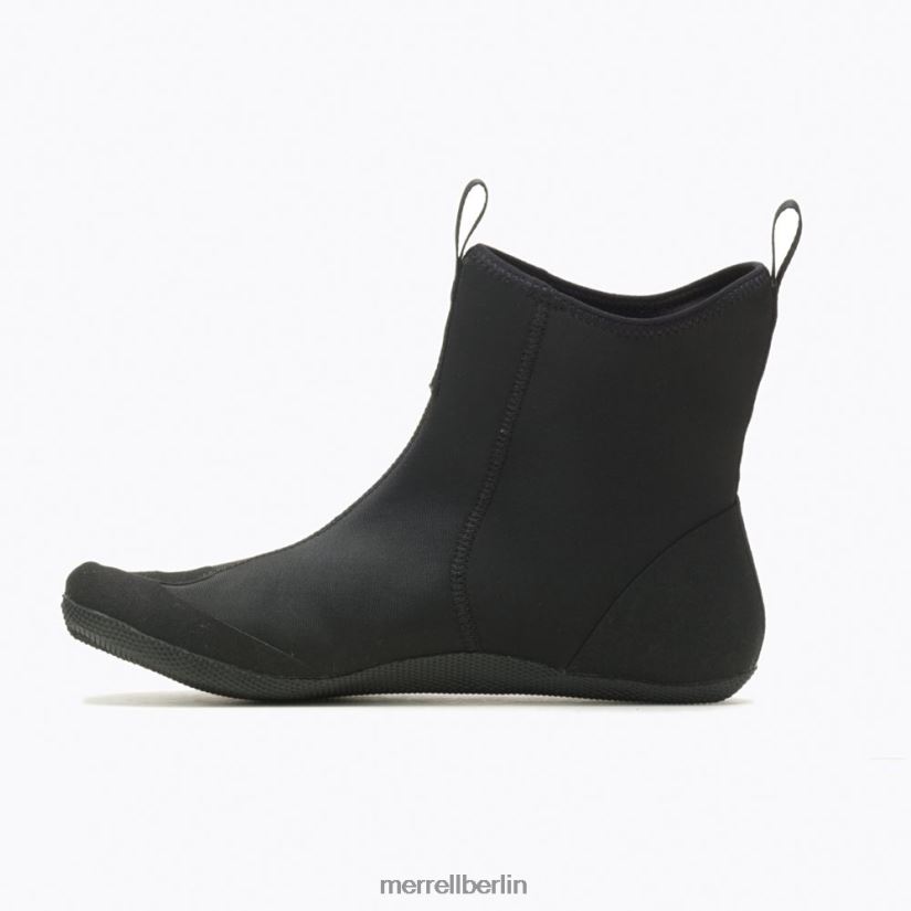 Männer Merrell Schwarz Hydro Moc bei SS Mitte 1trl Schuhe PTTR4P621