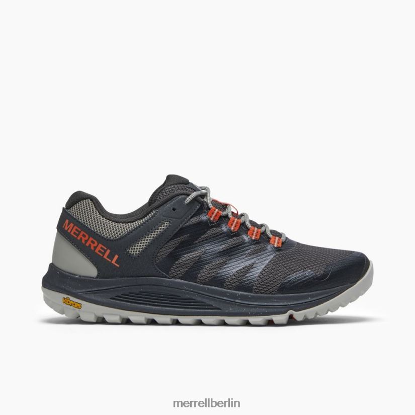 Männer Merrell Felsblock Nova 2 Schuhe PTTR4P774
