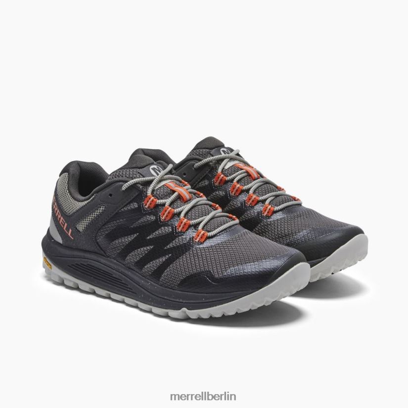 Männer Merrell Felsblock Nova 2 Schuhe PTTR4P774
