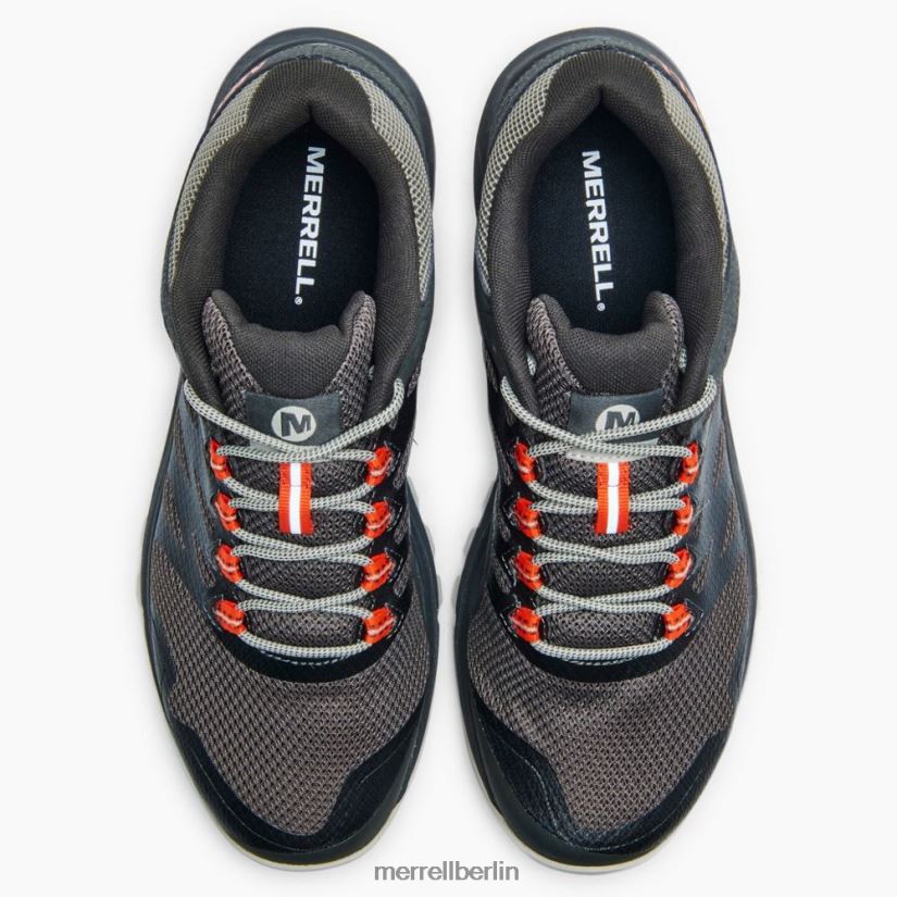 Männer Merrell Felsblock Nova 2 Schuhe PTTR4P774