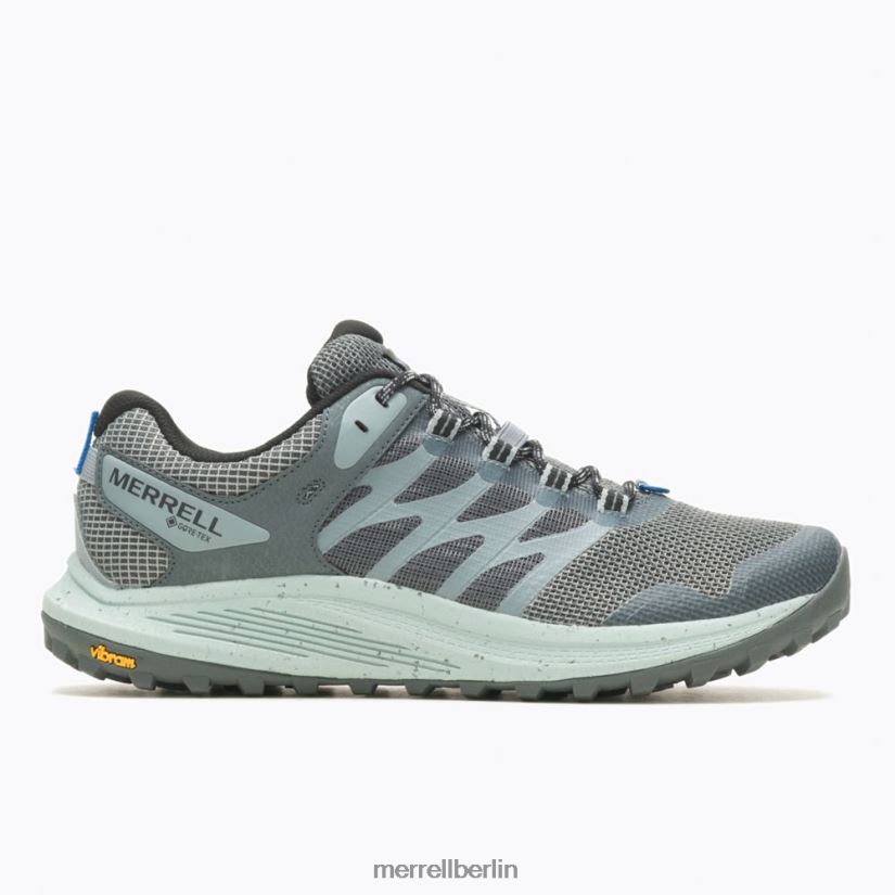 Männer Merrell Felsen Nova 3 Gore-Tex Schuhe PTTR4P57