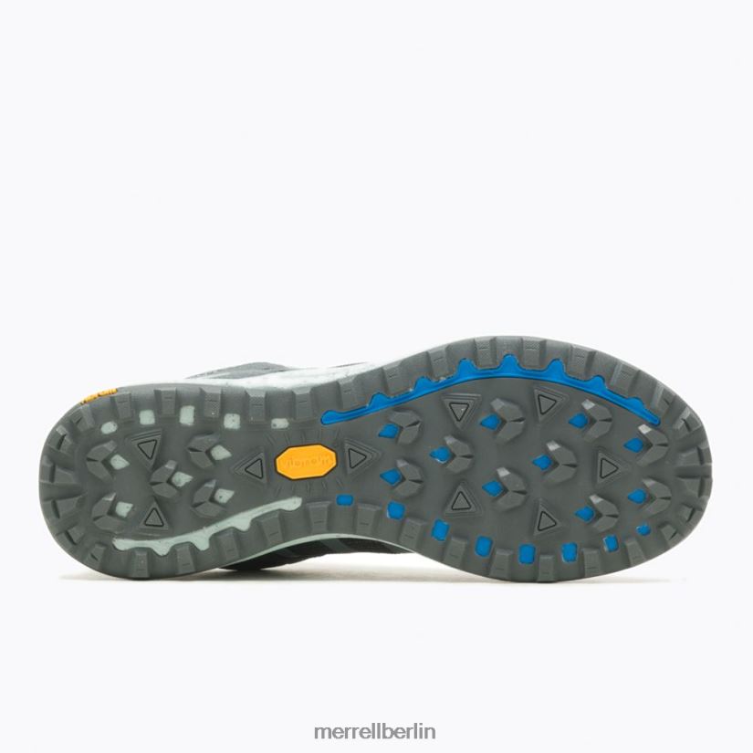 Männer Merrell Felsen Nova 3 Gore-Tex Schuhe PTTR4P57