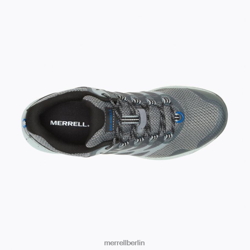 Männer Merrell Felsen Nova 3 Gore-Tex Schuhe PTTR4P57