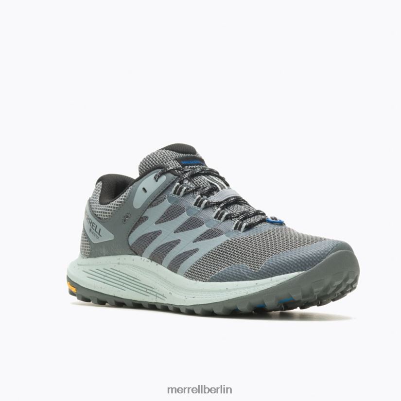 Männer Merrell Felsen Nova 3 Gore-Tex Schuhe PTTR4P57