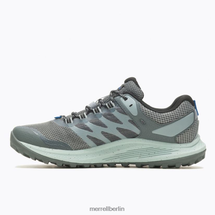 Männer Merrell Felsen Nova 3 Gore-Tex Schuhe PTTR4P57