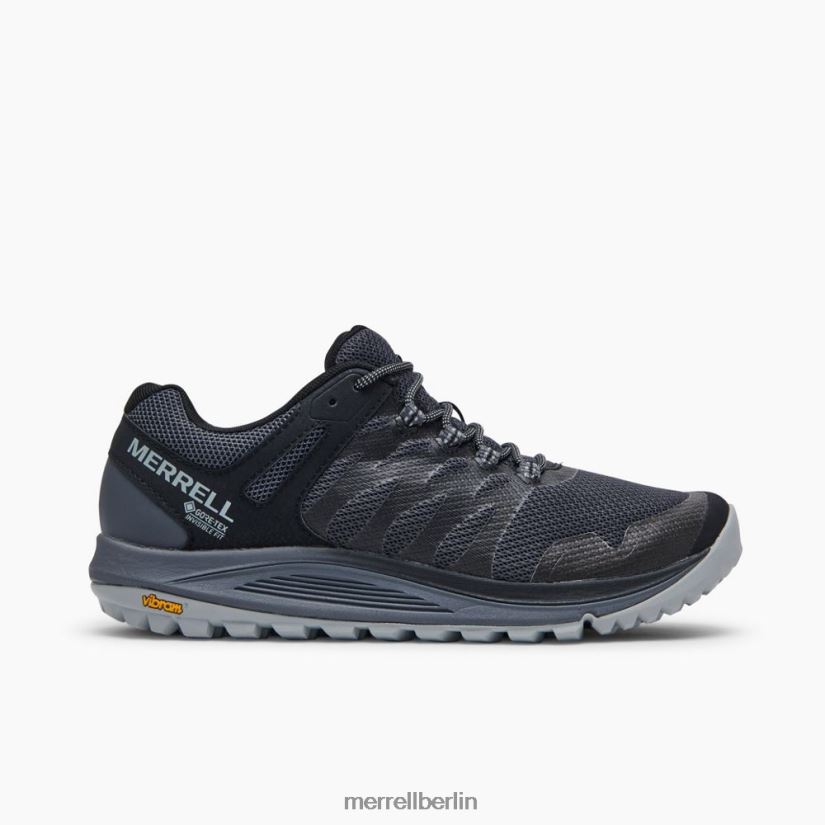 Männer Merrell Granit Nova 2 Gore-Tex Schuhe PTTR4P205