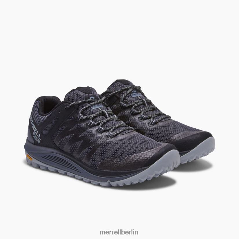 Männer Merrell Granit Nova 2 Gore-Tex Schuhe PTTR4P205