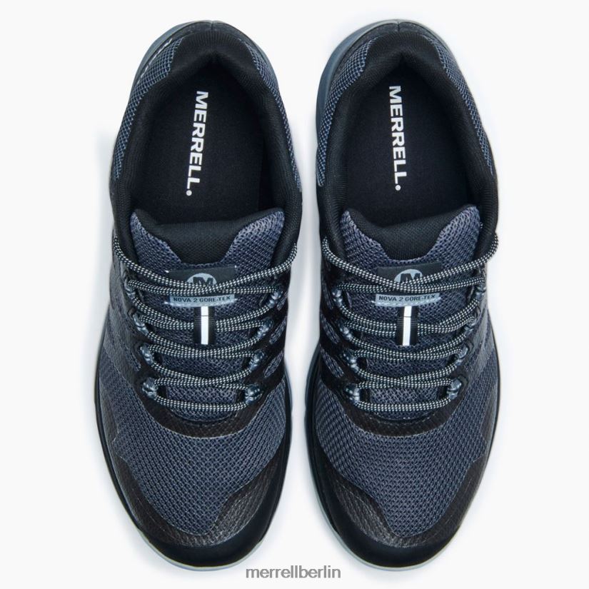 Männer Merrell Granit Nova 2 Gore-Tex Schuhe PTTR4P205