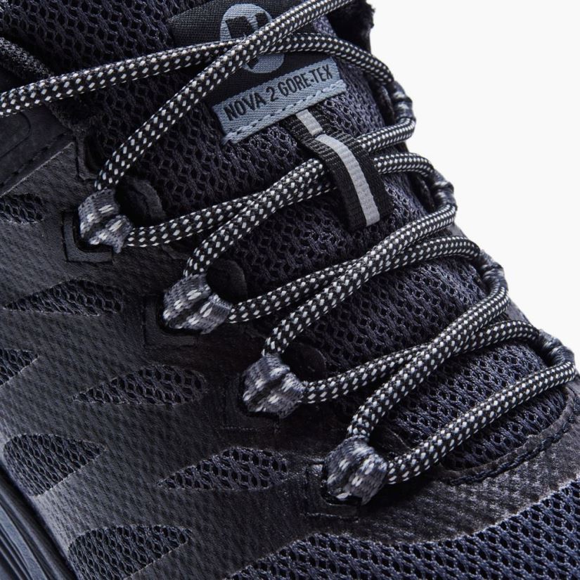 Männer Merrell Granit Nova 2 Gore-Tex Schuhe PTTR4P205