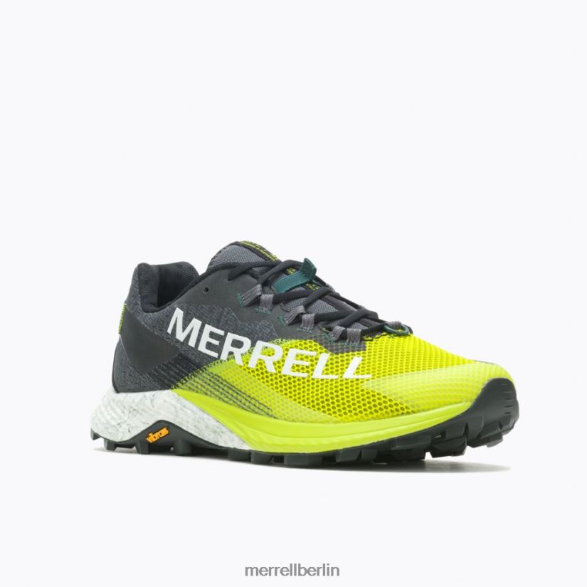 Männer Merrell Hallo Viz/Jade mtl langer Himmel 2 Schuhe PTTR4P3