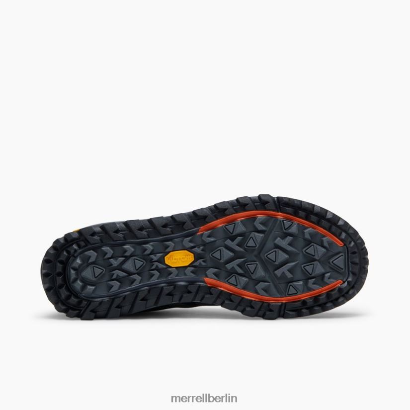 Männer Merrell Holzkohle Nova 2 Gore-Tex Schuhe PTTR4P204