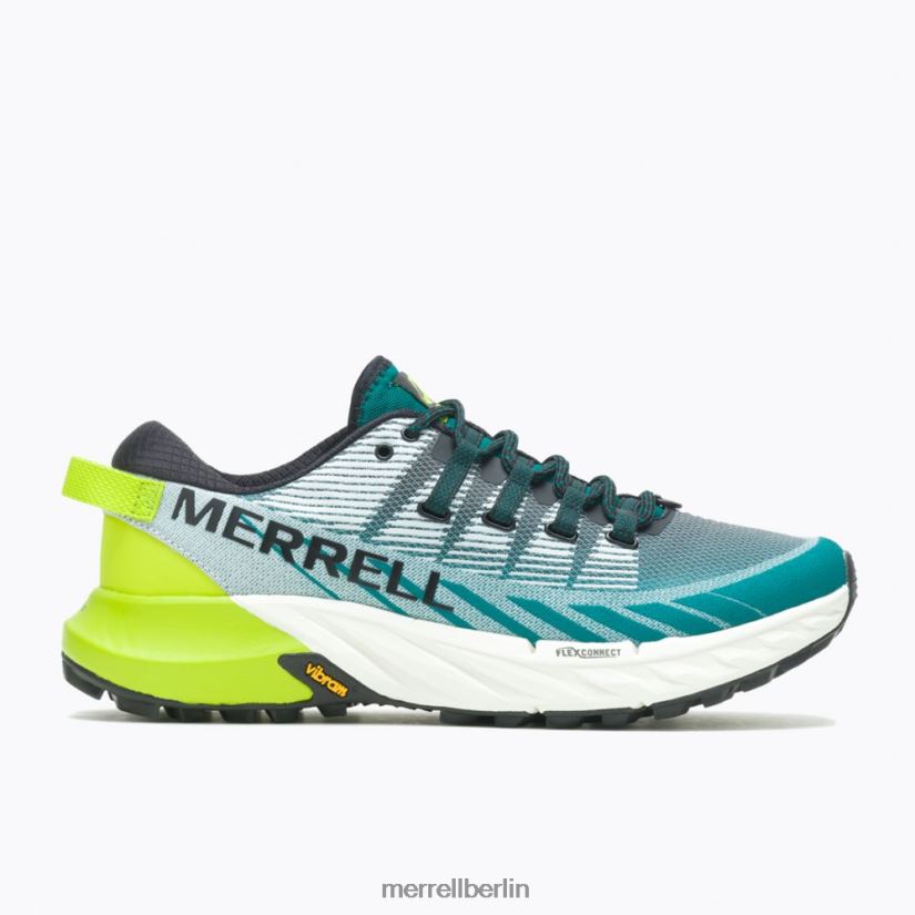 Männer Merrell Jade Beweglichkeitsspitze 4 Schuhe PTTR4P82