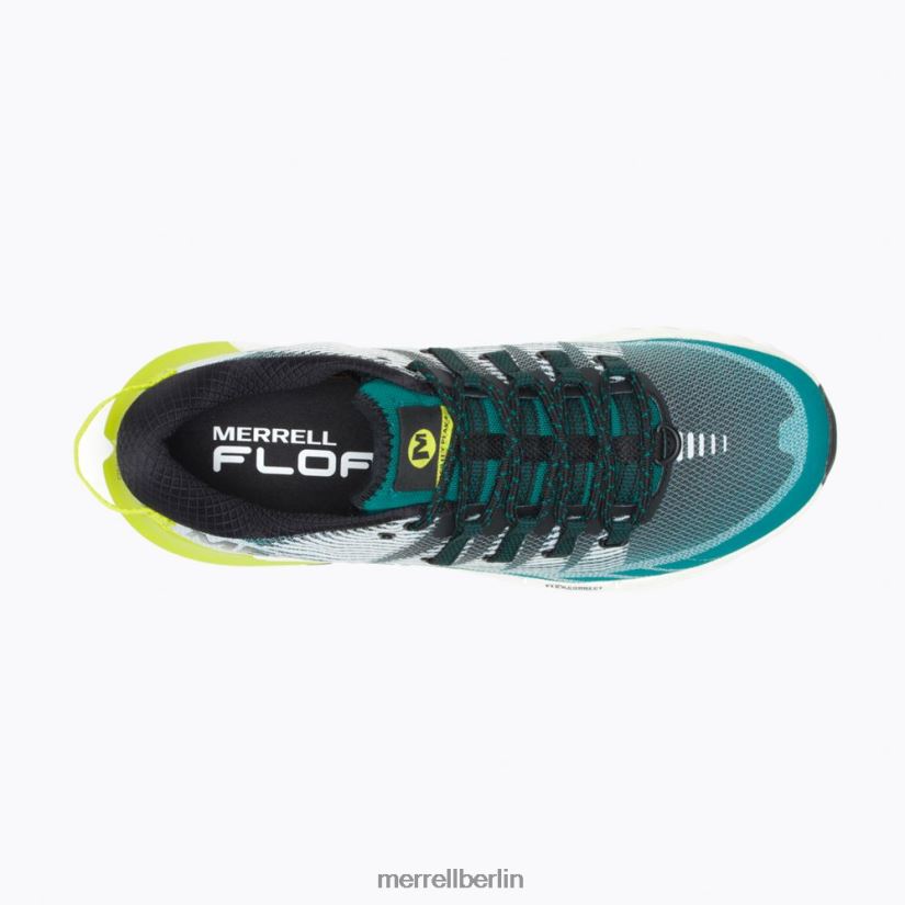 Männer Merrell Jade Beweglichkeitsspitze 4 Schuhe PTTR4P82