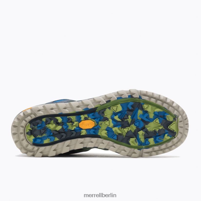 Männer Merrell Laub Nova 2 Gore-Tex Schuhe PTTR4P202