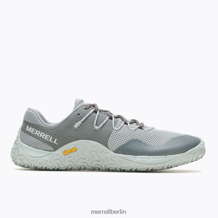 Männer Merrell Monument Trail-Handschuh 7 Schuhe PTTR4P43