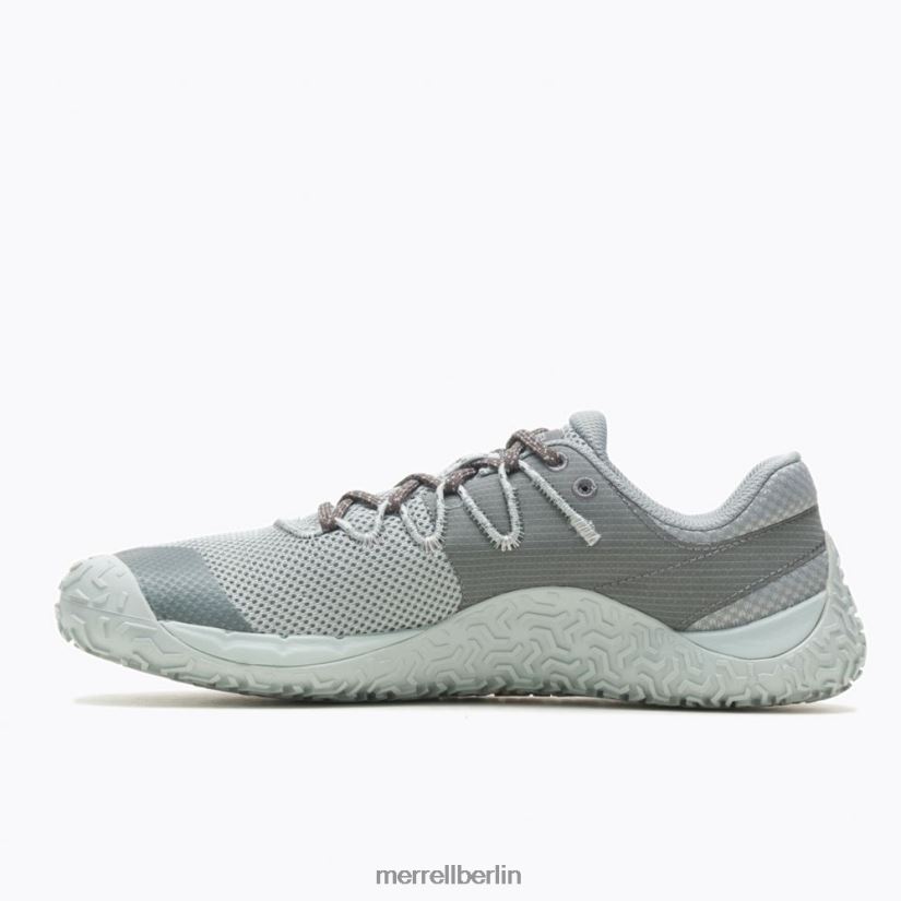 Männer Merrell Monument Trail-Handschuh 7 Schuhe PTTR4P43