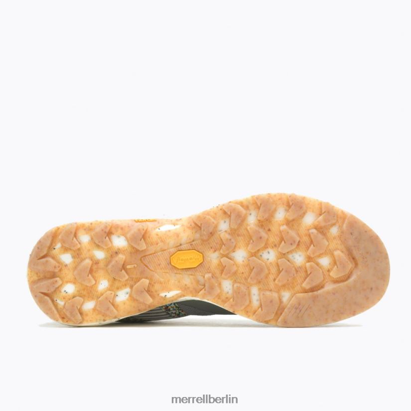 Männer Merrell Monument mqm 3 Öko Schuhe PTTR4P602