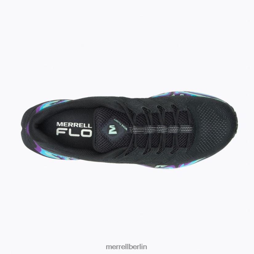 Männer Merrell Naturwunder Moab-Flug Schuhe PTTR4P179