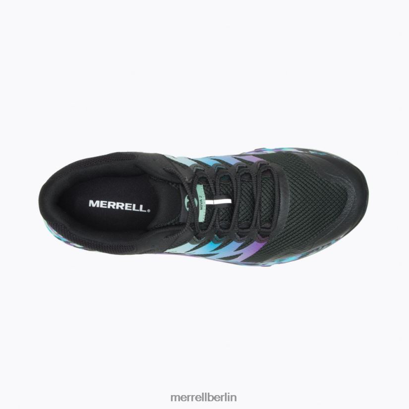 Männer Merrell Naturwunder Nova 2 Schuhe PTTR4P443