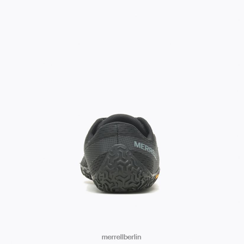 Männer Merrell Schwarz Dampfhandschuh 6 Schuhe PTTR4P199