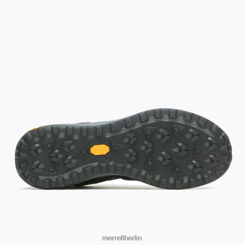 Männer Merrell Schwarz Nova 3 Schuhe PTTR4P195