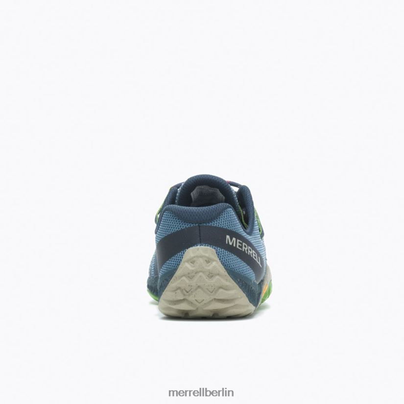 Männer Merrell Stonewash Trail-Handschuh 6 Schuhe PTTR4P408