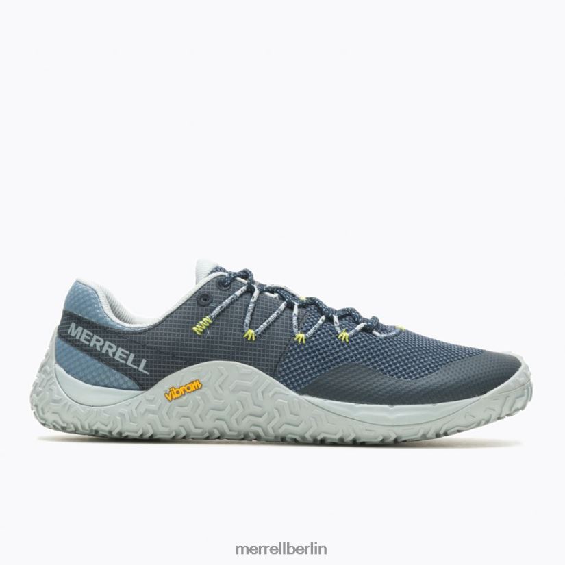 Männer Merrell Stonewash Trail-Handschuh 7 Schuhe PTTR4P47