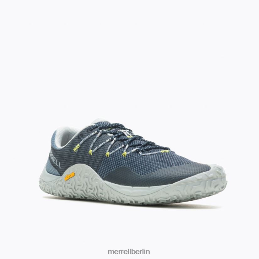 Männer Merrell Stonewash Trail-Handschuh 7 Schuhe PTTR4P47