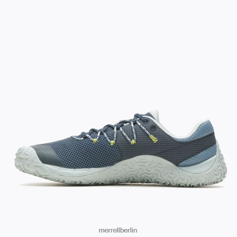 Männer Merrell Stonewash Trail-Handschuh 7 Schuhe PTTR4P47