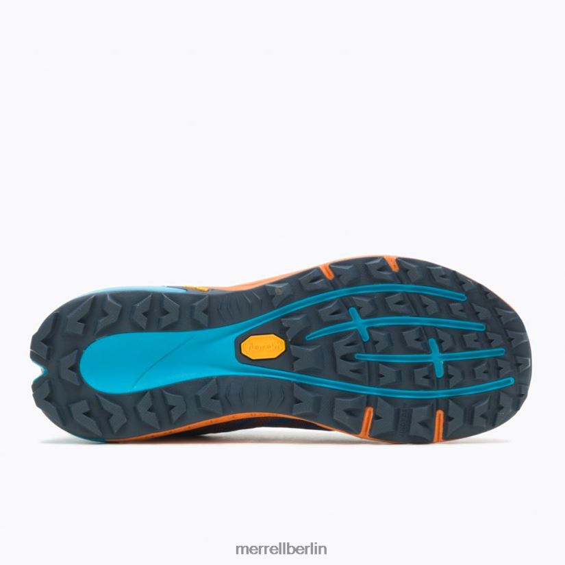 Männer Merrell Tahoe Beweglichkeitsspitze 4 Schuhe PTTR4P84