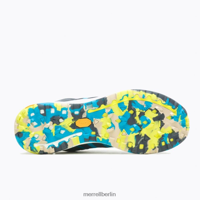 Männer Merrell Tahoe Nova 3 Gore-Tex Schuhe PTTR4P58