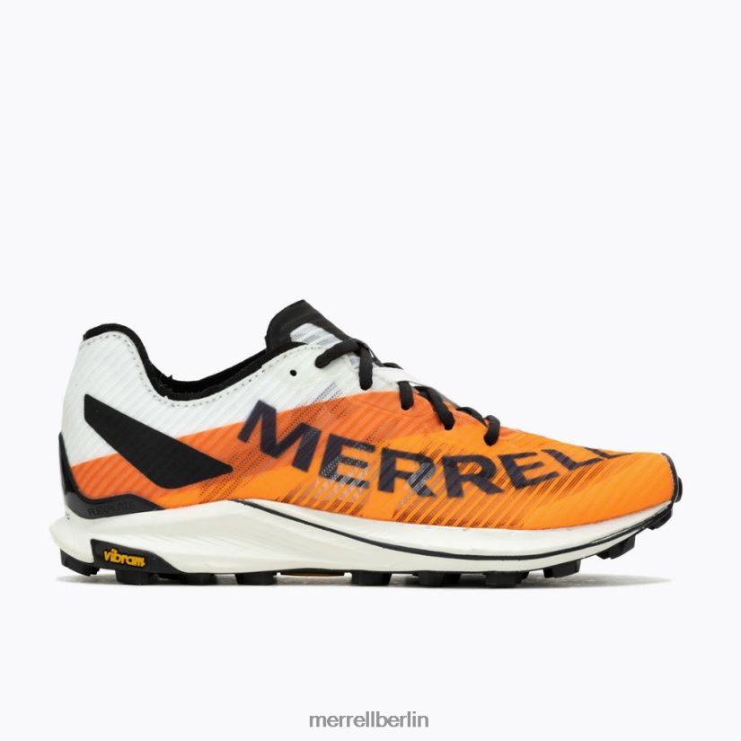 Männer Merrell orange mtl skyfire 2 Schuhe PTTR4P1