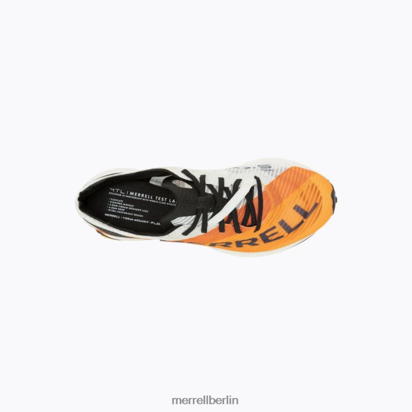 Männer Merrell orange mtl skyfire 2 Schuhe PTTR4P1