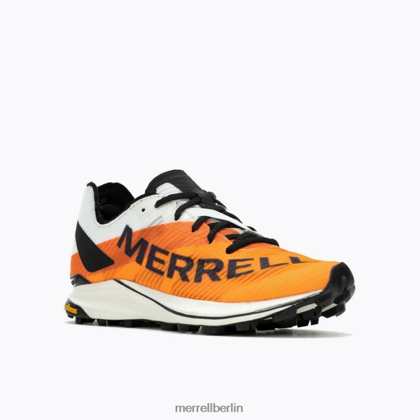 Männer Merrell orange mtl skyfire 2 Schuhe PTTR4P1