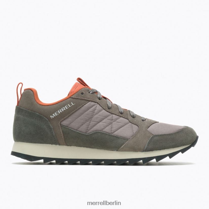 Männer Merrell Beluga Alpin-Sneaker Schuhe PTTR4P240