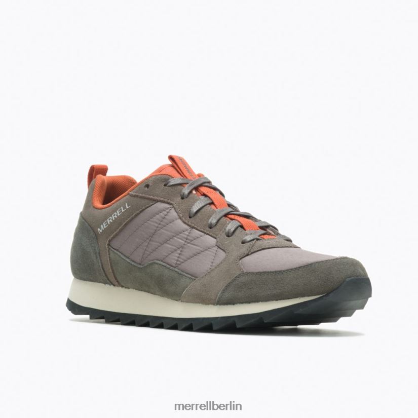Männer Merrell Beluga Alpin-Sneaker Schuhe PTTR4P240