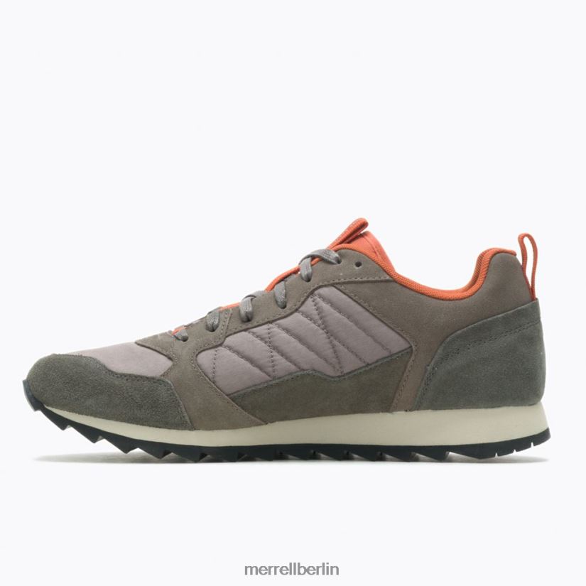 Männer Merrell Beluga Alpin-Sneaker Schuhe PTTR4P240
