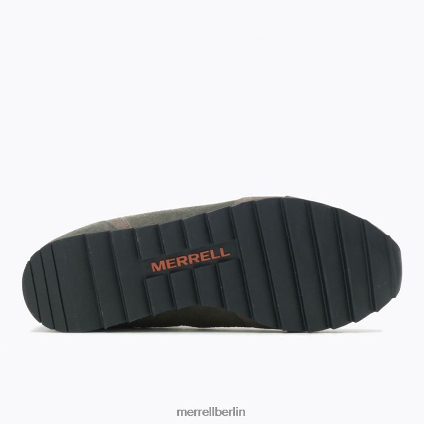 Männer Merrell Beluga Alpin-Sneaker Schuhe PTTR4P240