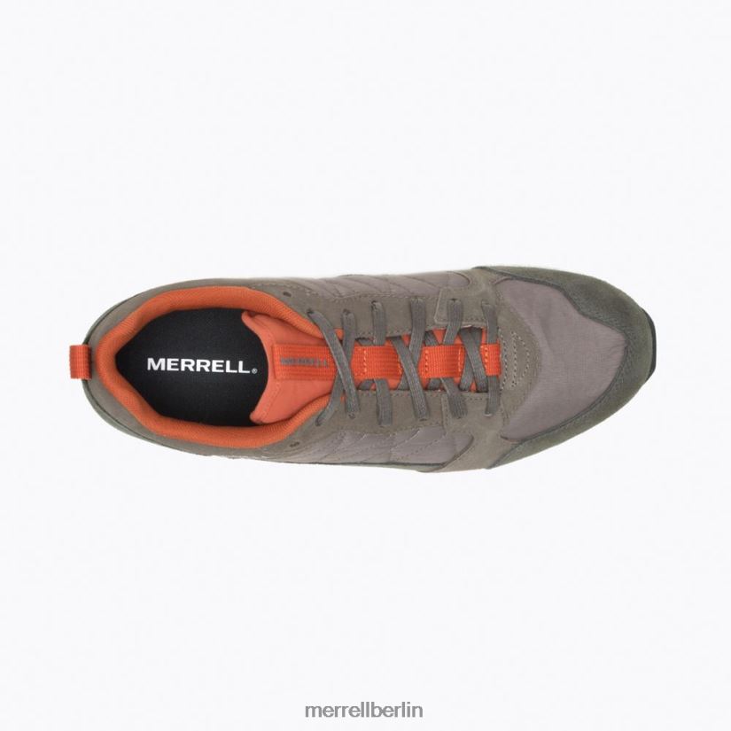 Männer Merrell Beluga Alpin-Sneaker Schuhe PTTR4P240