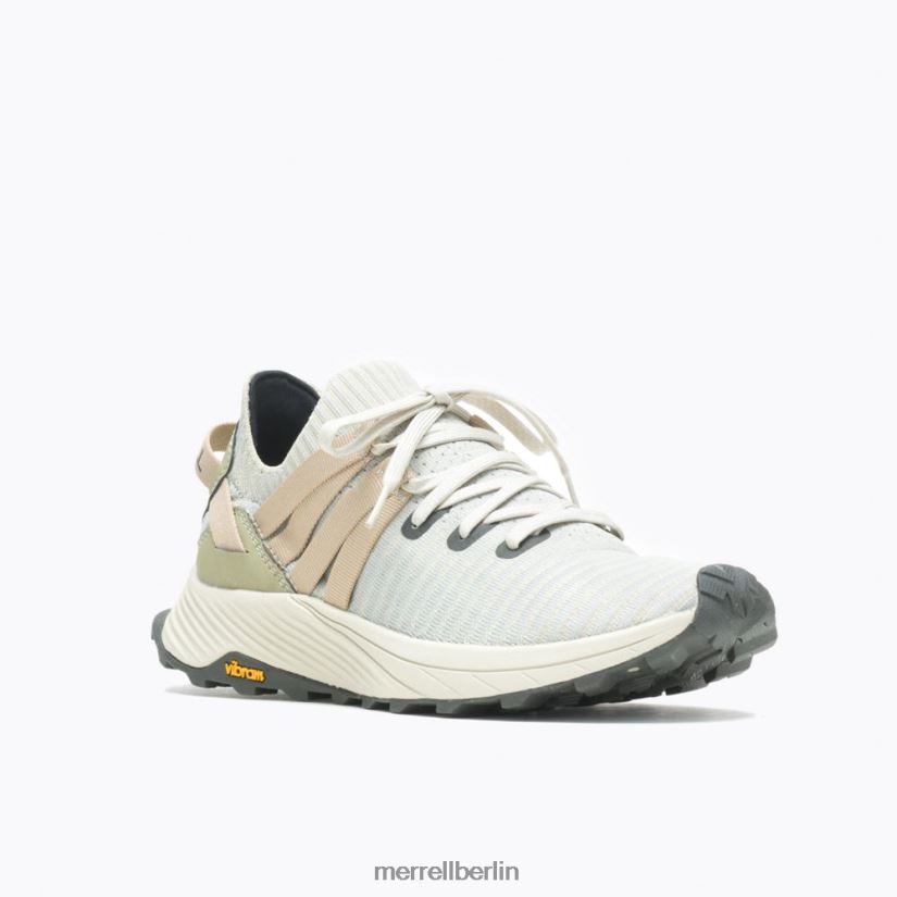 Männer Merrell Birke Einschiffen-Spitzen-Sneaker Schuhe PTTR4P64