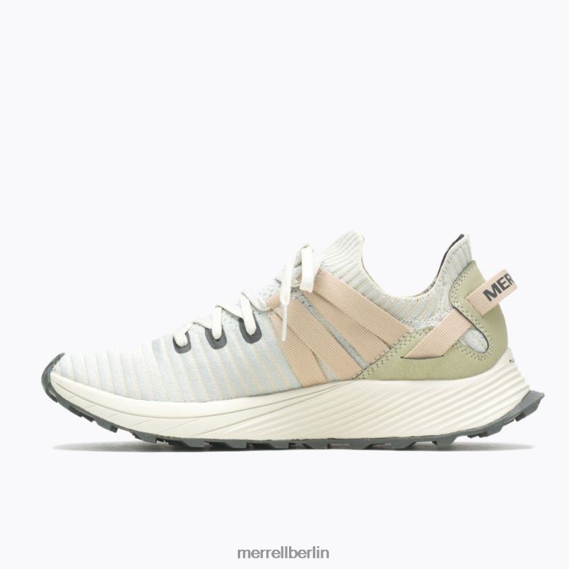 Männer Merrell Birke Einschiffen-Spitzen-Sneaker Schuhe PTTR4P64