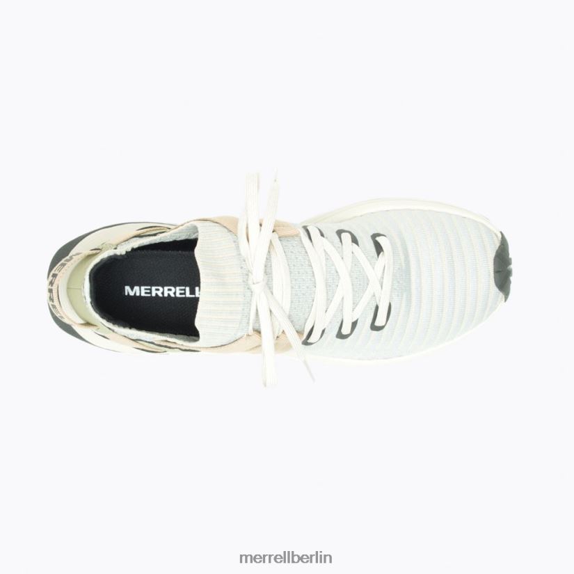 Männer Merrell Birke Einschiffen-Spitzen-Sneaker Schuhe PTTR4P64